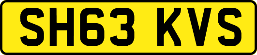 SH63KVS