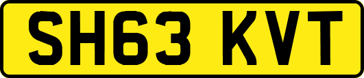 SH63KVT