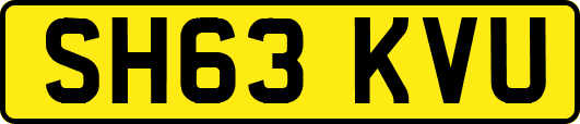 SH63KVU