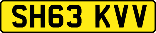 SH63KVV