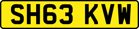 SH63KVW