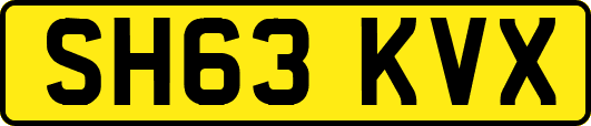 SH63KVX