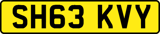 SH63KVY