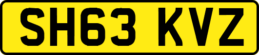 SH63KVZ