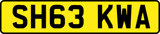 SH63KWA