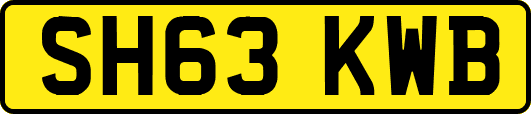 SH63KWB