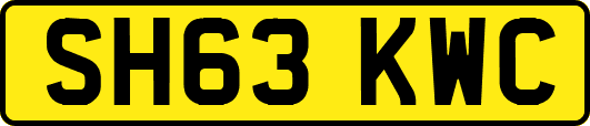 SH63KWC