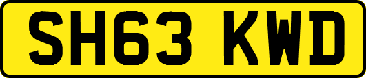 SH63KWD