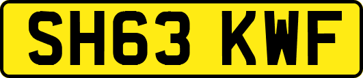 SH63KWF