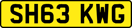 SH63KWG