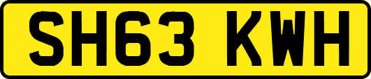 SH63KWH