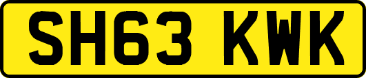 SH63KWK