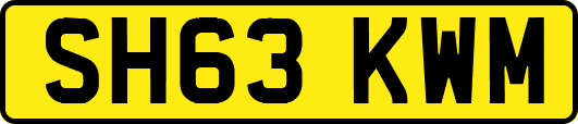 SH63KWM