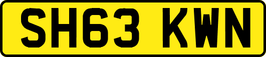 SH63KWN
