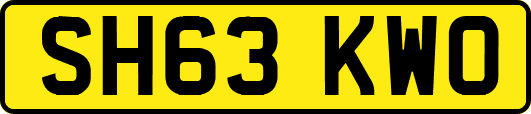SH63KWO