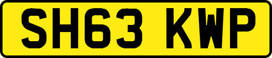 SH63KWP