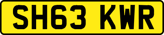 SH63KWR