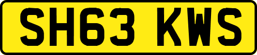 SH63KWS
