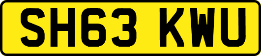 SH63KWU