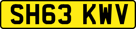SH63KWV