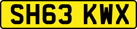 SH63KWX
