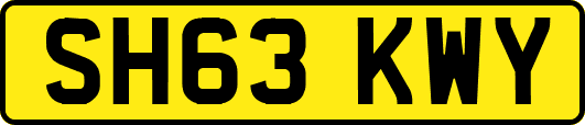 SH63KWY