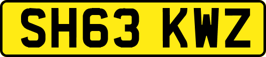 SH63KWZ