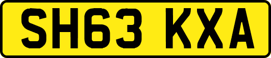 SH63KXA