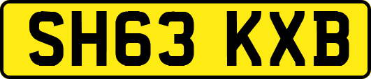 SH63KXB