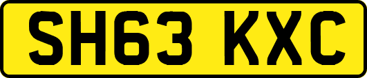SH63KXC