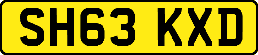 SH63KXD