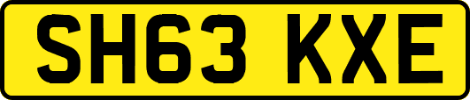 SH63KXE