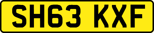 SH63KXF
