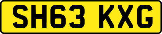SH63KXG