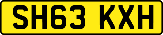 SH63KXH