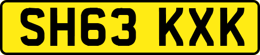 SH63KXK