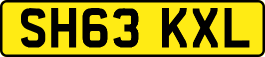 SH63KXL