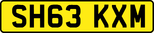 SH63KXM