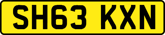 SH63KXN