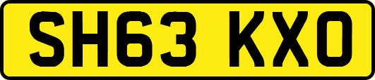 SH63KXO