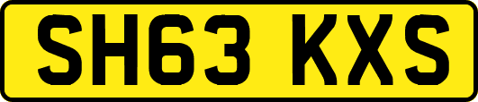 SH63KXS