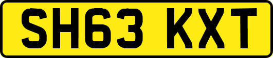 SH63KXT