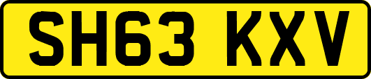 SH63KXV
