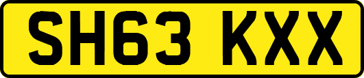 SH63KXX