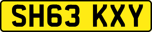 SH63KXY