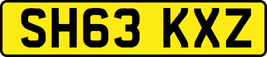 SH63KXZ