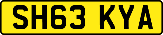 SH63KYA