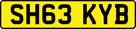 SH63KYB