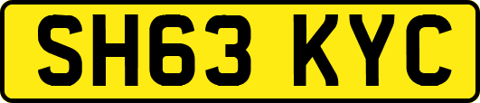 SH63KYC