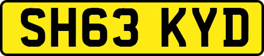 SH63KYD